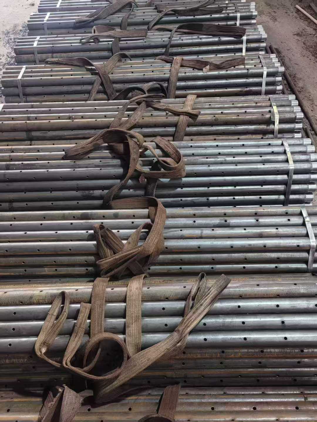 徽州127mm管棚管
